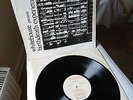WHITEHOUSE     original lim 850 Vinyl LP     Birthdeath Experience (1980)