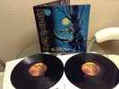 IRON MAIDEN Fear Of The Dark 1992 UK vinyl 2LP Gate Sleeve Rare
