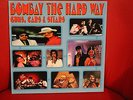 BOMBAY THE HARD WAY Guns, Cars & Sitars  Motel Records Easy Tempo Crippled Dick
