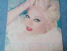 RARE LP - MADONNA - BEDTIME STORIES -(1994)- FOLD-OUT COVER  W INNERSLEEVE BR.ED