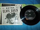 Elvis Presley 45 New Zealand