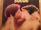 Suede Debut Album Vinyl UK First Pressing NUDE 1LP 1993, Near Mint