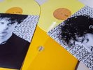 Gustavo Cerati - Amor Amarillo 2xLP - Yellow Vinyl (Soda Stereo ) Ship 29 Dec ?
