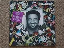BILL WITHERS   MENAGERIE   SEALED ORIG COLUMBIA LP MINT HYPE STICKER 1977
