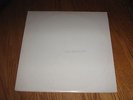 THE BEATLES WHITE ALBUM CAPITAL RECORDS PURPLE LABEL W/4 PICS & POSTER