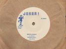 Pookie Hudson / Padded Cell - Mister Misery /This Gets To me - Joker Soul Northe