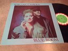 KIRLIAN CAMERA / BLUE ROOM 1985 PUNK NEW WAVE ITA ITALY EP 45G ITALIAN EXIT