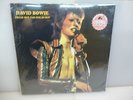 DAVID BOWIE-FREAK OUT, FAR OUT, IN OUT. JAPAN 1973.-ORANGE VINYL LP-NEW.SEALED