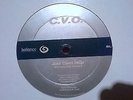CVO (GLENN UNDERGROUND)-JUST CANT STOP/CITY PEOPLE 12