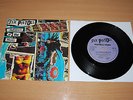 SEX PISTOLS Holidays In The Sun/Sid Vicious My Way 7