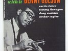 Benny Golson 