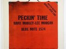Hank Mobley - Lee Morgan 