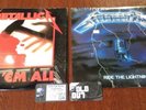 Like NEW  Metallica 