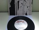 Johnny & The Self Abusers (Simple minds) Punk rarity Chiswick Original RARE EX