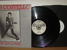 ELVIS COSTELLO MY AIM IS TRUE STIFF ORIG EX