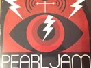 New Sealed - Lightning Bolt by Pearl Jam 2LP Vinyl Records Eddie Vedder