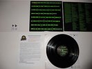 Roger Waters Radio KAOS DMM Masterdisk 1st PROMO ARCHIVE MASTER Ultrasonic CLEAN