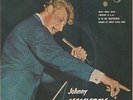 JOHNNY HALLYDAY EP Espagne 1962 Wap-dou-wap +3