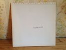 The Beatles White Album MFSL Vinyl NM