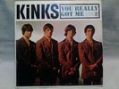The Kinks 