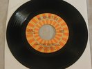 The Flamingos - I Only Have Eyes For You / Love Walked In 7