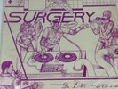 DR. DRE Before NWA THE WORLD CLASS WRECKIN' CRU-SURGERY 12