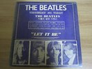 THE BEATLES - Beatles Delux Unique Korea Vinyl LP