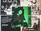 Dischord Records  Out of Print EP Volume Set Nos. 2-6