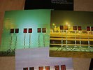 Depeche Mode The Singles 86-98 Vinyl 3 LP LMUTEL5 OIS UK