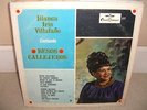 Blanca Iris Villafañe Yomo Toro - Besos Callejeros - Rare LP Good Condition L1