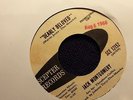 JACK MONTGOMERY- DEARLY BELOVED/DO YOU BELIEVE - SCEPTER W/L DEMO RE-ISSUE .