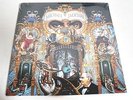 MICHAEL JACKSON - DANGEROUS - PROMO SEALED 2015-LP/Vinyl/Record