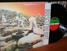 Led Zeppelin - Houses Of The Holy -RARE EX Original 148th Best Album of All Time