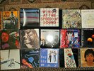 Paul McCartney Wings Lot-13 LP'S-2 12