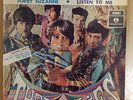 THE HOLLIES He Ain't Heavy... He's My Brother Evolution RARE ISRAEL 45 EP psych