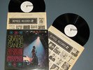 Frank Sinatra at the Sands Reprise LP NM mono white label promo VG+ cover 1966