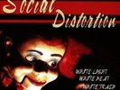 SOCIAL DISTORTION 