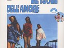 Piero Umiliani - OST Le Isole Dell'Amore Vinyl EU LP