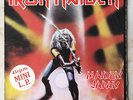 IRON MAIDEN MAXI 12