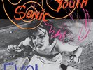 SONIC YOUTH EVOL LP VINYL NEW (US) 33RPM