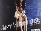 AMY WINEHOUSE Back to Black LP Vinyl NEW 2007