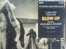 Herbie Hancock - Blow-Up OST LP Music On Vinyl The Yardbirds