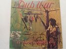 DUB LP- Dub War Coxsone v/s Quaker City/Reggae Dub LP on Label  Original