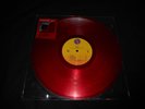 Wilco A.M. Original 1995 US Red Vinyl LP Sire Jeff Tweedy Uncle Tupelo Son Volt
