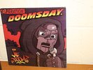 RARE MF DOOM OPERATION DOOMSDAY 2 x LP ALBUM FE-86 FONDEL EM HIP HOP EXCELLENT