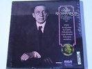 The Complete Rachmaninoff Vol.3 - Works Solo Piano - 1973 RCA 3LP Box SEALED