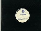 LED ZEPPELIN Stairway to Heaven 45RPM 180g Test Pressing 11/10/2000 STILL SEALED