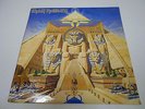 Iron Maiden - Powerslave ORIG. US LP SEALED