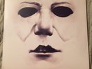 Halloween Mondo Soundtrack OST Vinyl LP Orange Color Variant John Carpenter