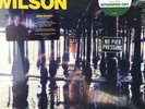 Brian Wilson Autographed No Pier Pressure 2 Disc Vinyl Rare Signed LP Beach Boys